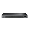 TP-Link JetStream Switch – 48 Ports, Gigabit Ethernet