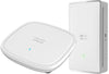 Cisco Access Point – Kabellose Verbindung, Kompaktes Design