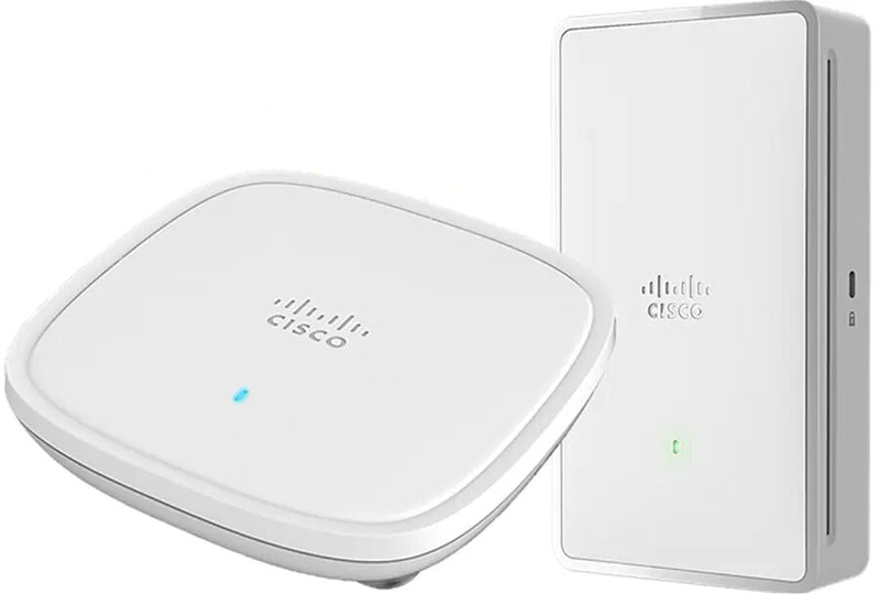 Cisco Access Point – Kabellose Verbindung, Kompaktes Design