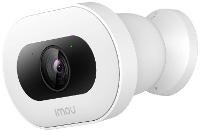 Imou Außenkamera – 8 MP UHD, WLAN & Nachtsicht