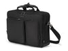 DICOTA Notebook-Tasche – Wasserfest, RFID-Schutz