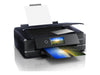 Epson Multifunktionsdrucker – Fotos bis A3, WLAN-fähig