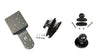 Honeywell RAM Mount Kit – Stabiler Halter für Honeywell RT10 Tablets