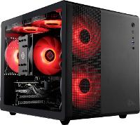 CSL COMPUTER Desktop-PC – 32 GB RAM, 2 TB Speicher
