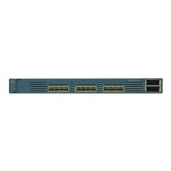 Cisco Netzwerk-Switch – 12 Anschlüsse, 10-Gigabit-fähig