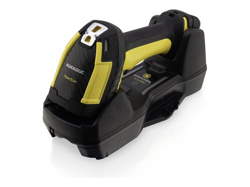 Datalogic PowerScan Barcode-Scanner – Bluetooth, tragbar