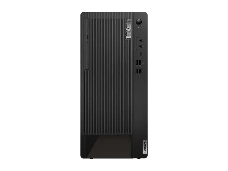 Lenovo ThinkCentre Tower-PC – Core i5, 16 GB RAM, 512 GB SSD