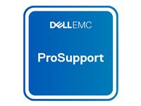 DELL 3 Jahre ProSupport – Schnelle Hilfe am nächsten Arbeitstag