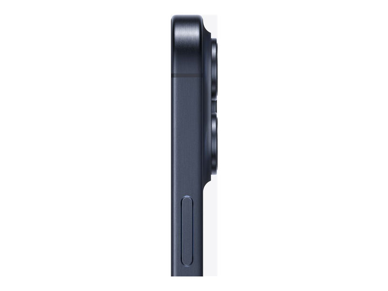 Apple iPhone 15 Pro – 128 GB Speicher, 6.1" Display