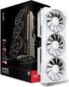 XFX Radeon RX 9070 Grafikkarte – 16 GB für flüssiges Gaming
