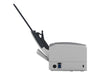 Fujitsu ScanSnap Dokumentenscanner – kompakt, WLAN-fähig