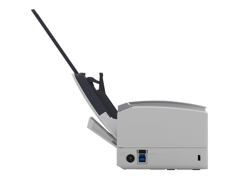 Fujitsu ScanSnap Dokumentenscanner – kompakt, WLAN-fähig