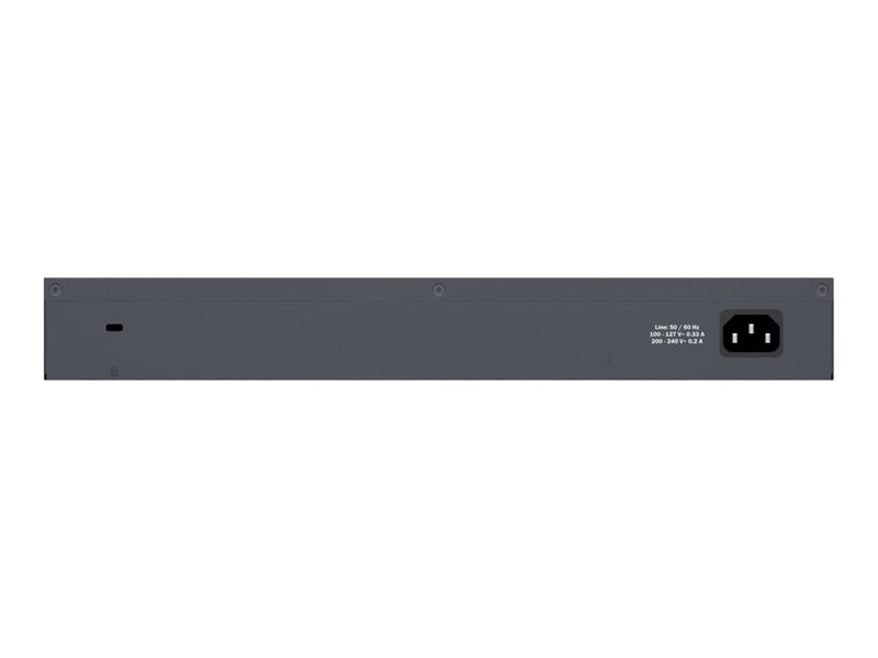 HP ProCurve 24-Port Switch – Gigabit Ethernet, einfache Installation