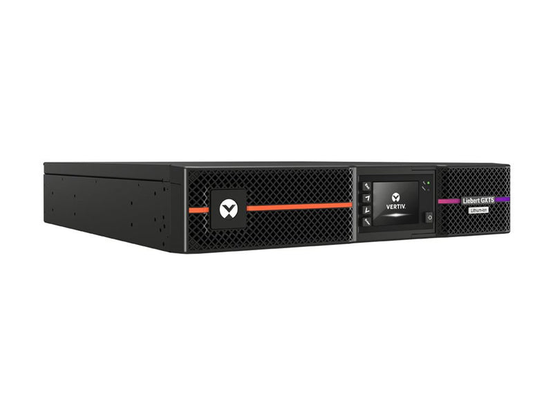 Vertiv USV Rack/Tower – Zuverlässige Stromversorgung für Server