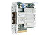 HP Netzwerkadapter – 10Gb Ethernet, SFP+ Anschlüsse