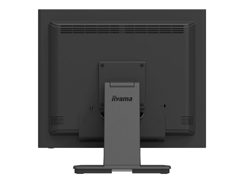 Iiyama 19" Touchscreen-Monitor – IPS, integrierte Lautsprecher