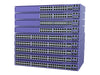Extreme Networks Switch – 48 Anschlüsse, PoE++ für Unternehmen