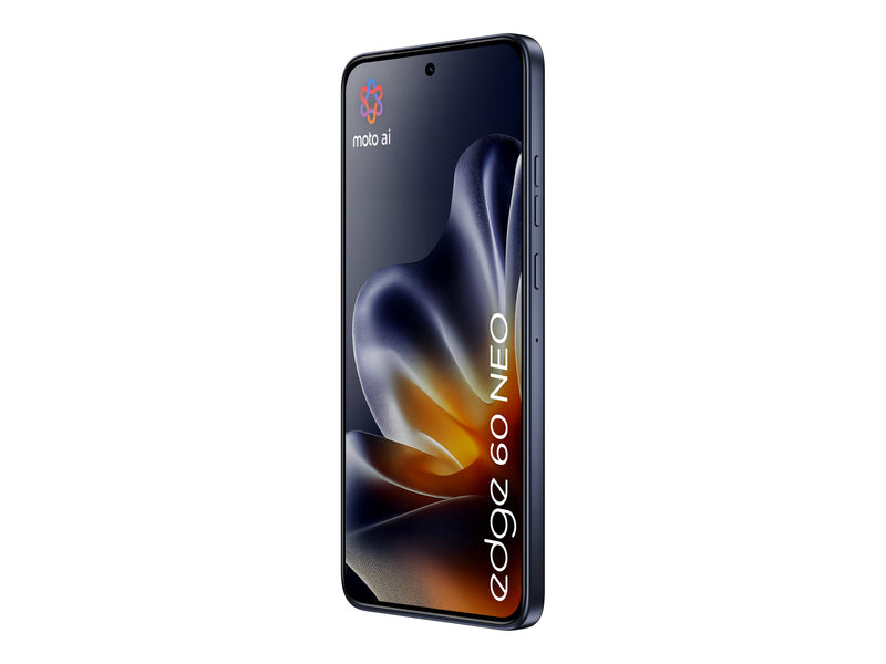 Motorola Edge 60 Neo Smartphone – 5G, 256 GB Speicher