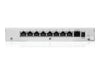 Zyxel Firewall – Sicherheit für Ihr Netzwerk, 8 Anschlüsse