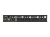 Aten KVM-Switch – 16 Anschlüsse, Rack-montierbar