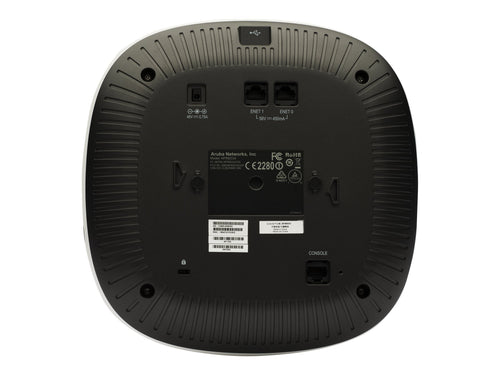 HP Enterprise Aruba Access Point – Schnelles WLAN für Büros