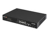 Edimax Netzwerk-Switch – 12 Ports für schnelles Internet