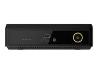 Zotac Mini-PC – Kompakt, leistungsstark mit 16 GB RAM
