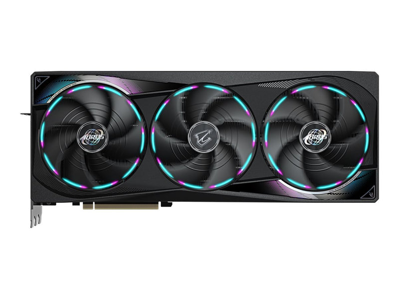 Gigabyte Grafikkarte – RTX 5070 Ti, 16 GB für flüssige Grafik