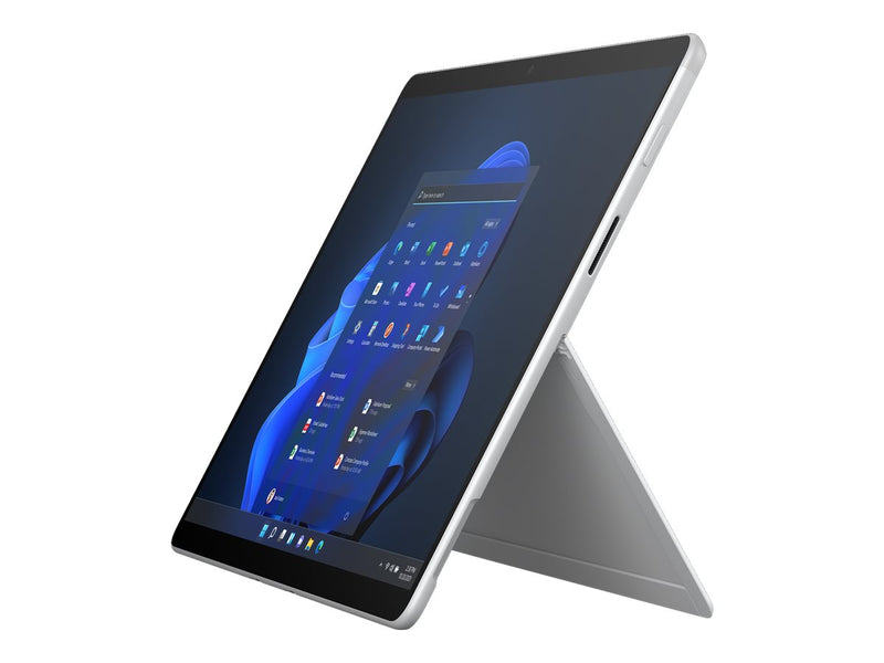 Microsoft Surface Pro 10 – 13" Tablet mit 5G und schnellem Prozessor