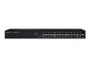 Lancom 26-Port Gigabit Switch – Für moderne Netzwerke, PoE+ Unterstützung
