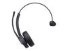 Yealink WH64 Mono Headset – DECT & Bluetooth, Teams-zertifiziert