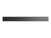 APC Rack PDU – 12 Steckdosen, 1U Einbau