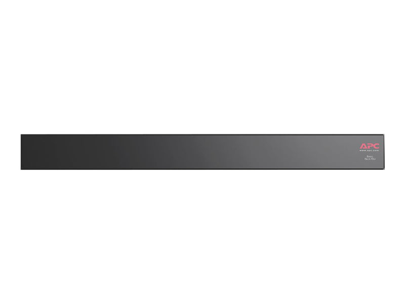 APC Rack PDU – 12 Steckdosen, 1U Einbau