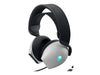 DELL Alienware Gaming-Headset – Kabellos, RGB-Beleuchtung