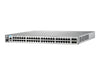 HP Enterprise Netzwerk-Switch – 48 Anschlüsse, Gigabit Ethernet