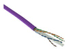 Advanced Cable Cat 6 Netzwerkkabel – 305 m, halogenfrei