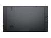 Dell 75" 4K Touch-Monitor – Interaktiv und lebendige Bilder