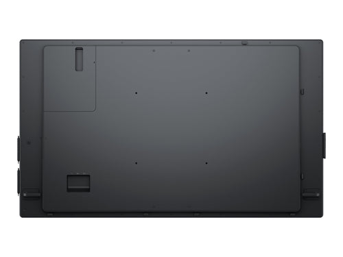 Dell 75" 4K Touch-Monitor – Interaktiv und lebendige Bilder