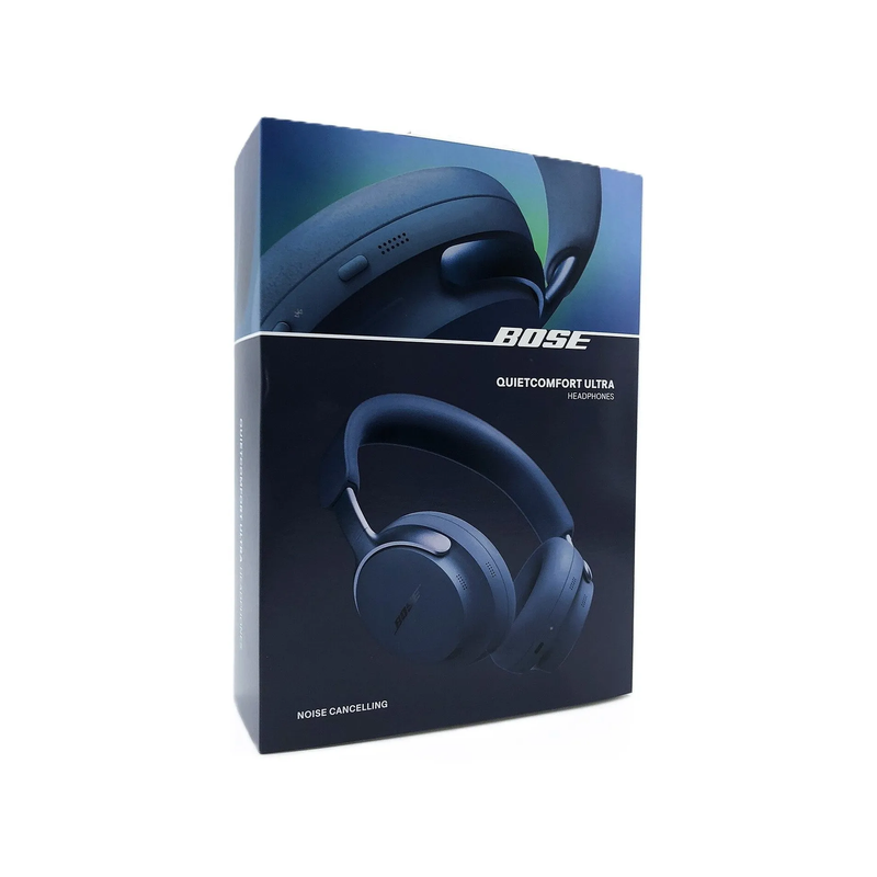 Bose QuietComfort Ultra Kopfhörer – Bluetooth, Geräuschunterdrückung