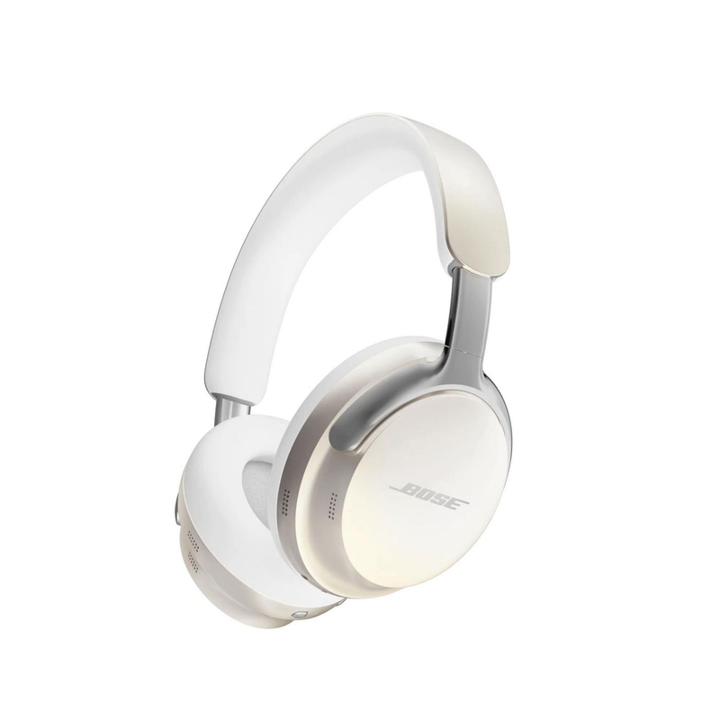 Bose QuietComfort Kopfhörer – Geräuschunterdrückung, kabellos & kabelgebunden