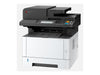 Kyocera Multifunktionsdrucker – Effizienter Schwarzweiß-Laserdruck