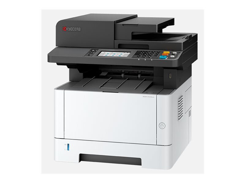 Kyocera Multifunktionsdrucker – Effizienter Schwarzweiß-Laserdruck