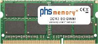 PHS Memory 8 GB RAM – Für Apple iMac, schneller Speicher