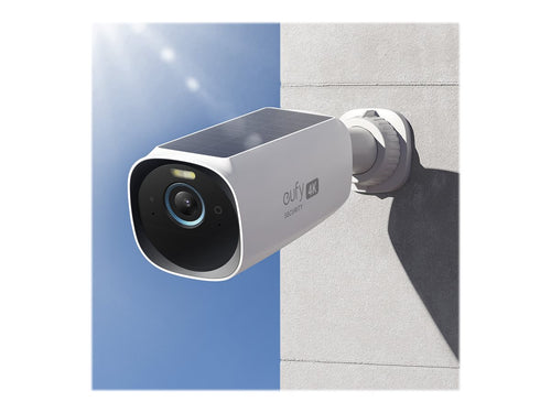 Anker EUFY Cam 3 Zusatzkamera – 4K-Auflösung, wetterfest
