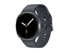 Samsung Galaxy Watch8 – Intelligente Uhr mit LTE und GPS