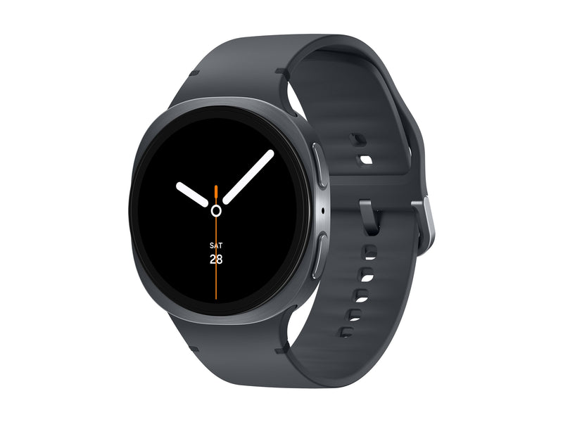 Samsung Galaxy Watch8 – Intelligente Uhr mit LTE und GPS