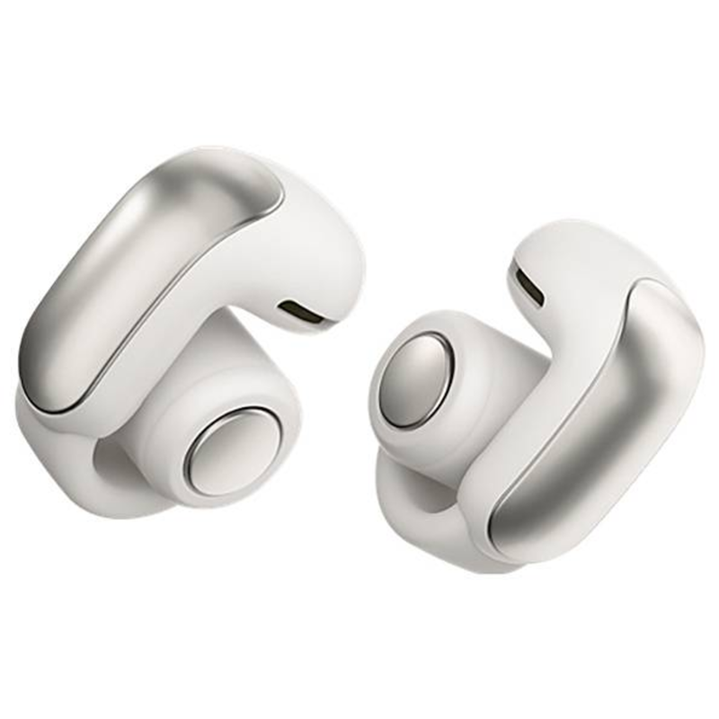 Bose Ultra Open Earbuds – Kabellos, Berührungssteuerung