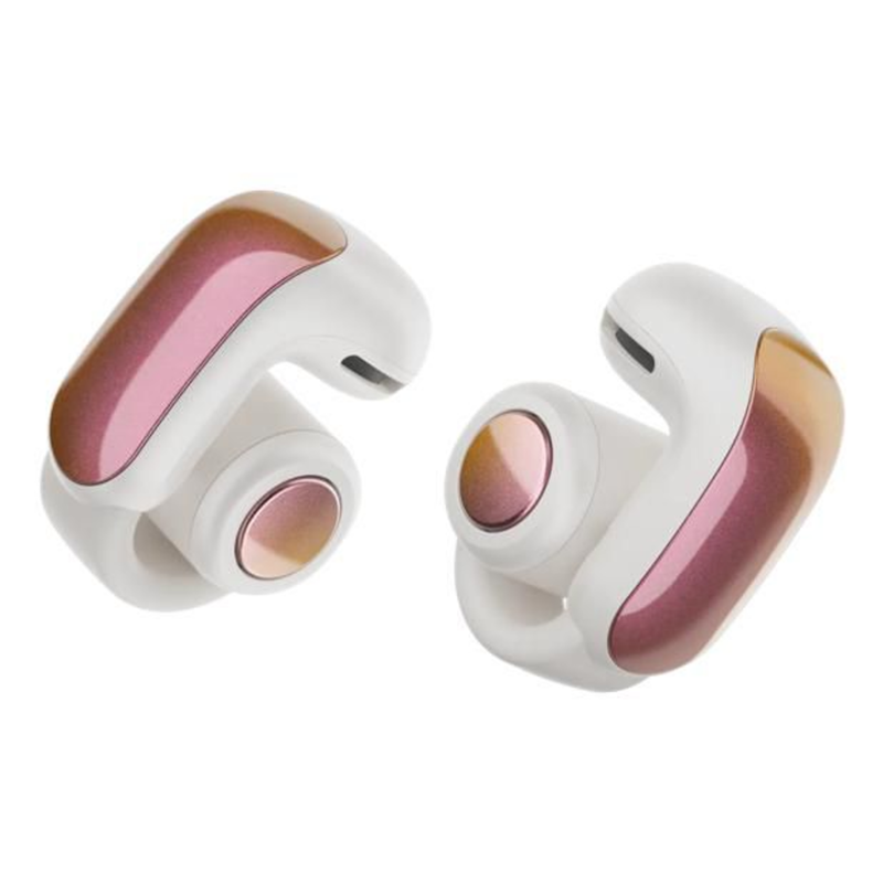 Bose True Wireless-Kopfhörer – Kabellos, Bluetooth 5.3
