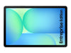 Samsung Galaxy Tab S10 FE – 10,9" Display, 128 GB Speicher