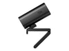 HP HyperX Vision S Webcam – 4K, schwenkbar